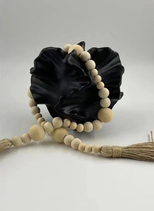 Dried Flower Hydroponic Dual-use Ceramic Vase